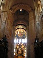 Toulouse, Basilique Saint-Sernin, Maitre autel
